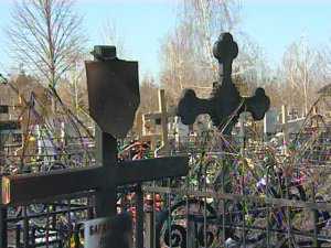 В Севастополе кладбище расширили на жилой район