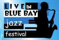 Фестиваль «Live in Blue Bay» соберет 150 участников
