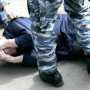 Крымские милиционеры пытают людей при получении показаний