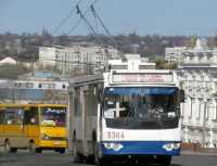 Инспекцию автотранспорта в Севастополе обвинили в бездействии