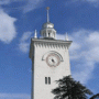Александр Усик: Симферопольская башня с часами не хуже Биг-Бена
