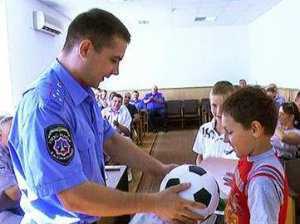 В Севастополе трое школьников спасли четырёхлетнего малыша