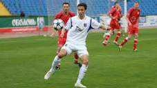 «Таврия» отдала своего футболиста в Астрахань