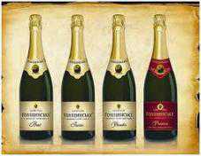 В Новом Свете пройдёт Международный конкурс шампанских вин