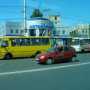Перевозчиков в Крыму будут контролировать через Единый диспетчерский центр
