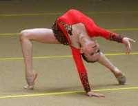 Возле Феодосии пройдёт турнир по гимнастике «Жемчужина Крыма — 2012»
