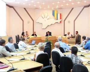Заседание общественного совета по охране культурного наследия