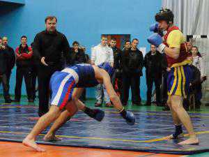 Крымчане завоевали целую связку медалей на Чемпионате мира по кунг-фу