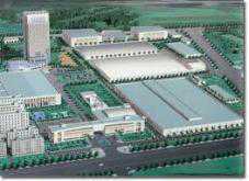 Турки будут строить в Крыму промышленные парки