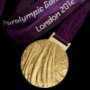 На Паралимпиаде крымчанки завоевали две бронзовые медали