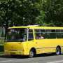 В Севастополе открыли новый автобусный маршрут №81