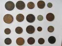 Таможенники изъяли в аэропорту Симферополя коллекцию старинных монет