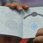 Рада отказалась вводить биометрические паспорта