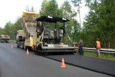На ремонт дороги Белогорск – Приветное потратят более полумиллиона
