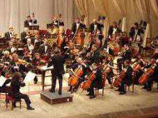 В Симферополе выступит симфонический оркестр из Полтавы