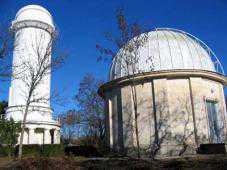 Крымская обсерватория отмечает 100-летие телескопа
