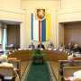 Третий пленум Совета Организации ветеранов Крыма