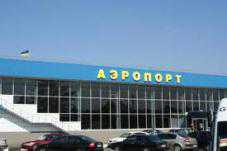 Министр курортов Крыма пообещал побороть очереди в аэропорту Симферополя