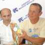 В Крыму установлен новый рекорд по дельтапланерному спорту