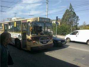 Как в погоне за деньгами водитель севастопольского троллейбуса давил людей