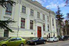 В Крыму определят лучший музей