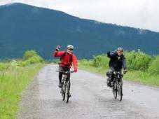 В Евпатории для велотуристов по выходным будут проводить экскурсии