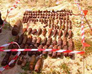 В Севастополе военные продали боеприпасы, какие должны были утилизировать