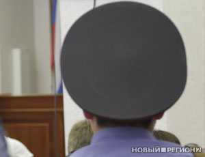 Прокуратура Крыма задержала главу Нижнегорского райотдела милиции и зампрокурора района