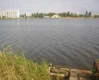 Выделение участков на берегу озер возле Сак признали незаконным