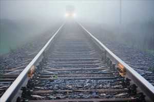 В Крыму пенсионер попал под поезд