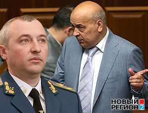 Москаль: Коммунист Калетник должен подать в отставку после скандала с главным таможенником Одессы