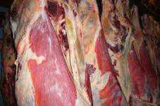В Симферополе сняли запрет на ввоз мяса из Запорожской области