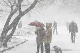 Чиновники Симферополя рапортуют о стопроцентной готовности к зиме