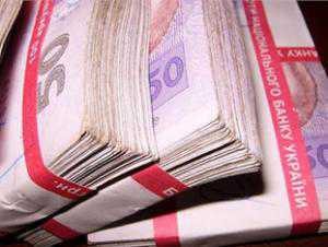 Симферопольской пенсионерке незаконно выплатили лишние 88 тысяч гривен