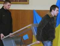 Власть в Крыму очень ответственно подходит к организации выборов, — глава набсовета «Выборы — 2012»