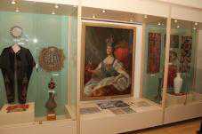 В Симферополе открылась выставка, посвященная Екатерине II