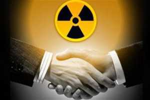 Янукович подписал закон о выделении 97,6 млн гривен на программу “Ядерное топливо”