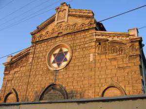 Туристам покажут «еврейские» места Крыма
