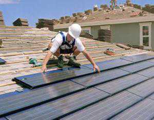 В Керчи до конца года отремонтируют текущие крыши на 7 миллионов
