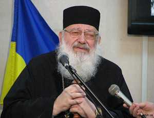 Украинские греко-католики: УПА – позитивный пример борьбы против преступной власти