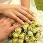 В Симферополе зарегистрировала брак тысячная пара