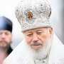 Митрополит Владимир напомнил священникам об ответственности за политическую агитацию в храмах