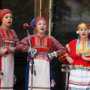 В Севастополе отметили тройной праздник народным гулянием