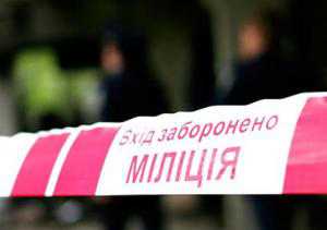 В Столице Крыма зверски убили мужчину: голову пробили трубой