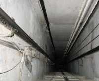 Прокуратура начала проверку падения лифта в Алуште