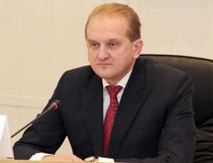 Крымский вице-премьер призвал наполнять договор между ПР и ЕР российскими инвестициями