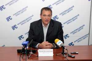 Вадим Колесниченко: «Судьи, какие допускают незаконную застройку парка Учкуевка будут наказаны»