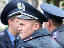 Крымская милиция готова обеспечивать порядок во время выборов