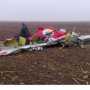 В крымской авиакатастрофе погибли луганчанин и двое жителей Днепропетровска