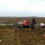 При падении легкого самолета в Крыму погибли три человека
